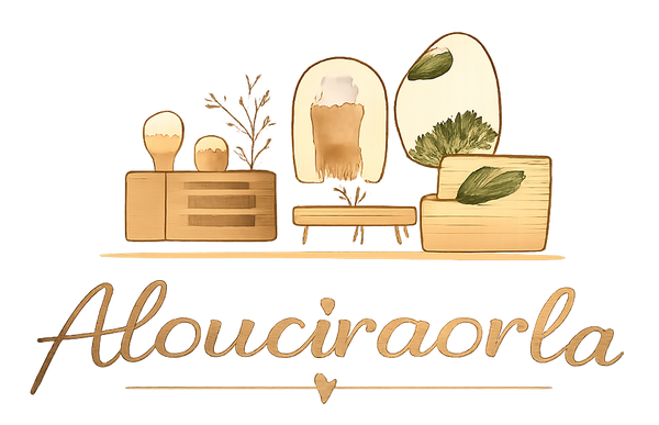 Alouciraorla